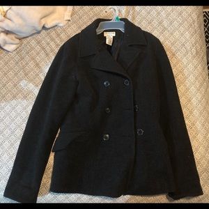 Convington Fleece coat